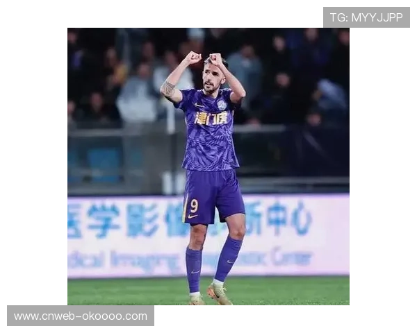 基莱斯成为津门虎队内最佳射手 打入8球领跑全队