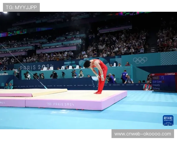 巴黎奥运领奖台选手世锦赛集体折戟，单杠项目竞争格局瞬息万变