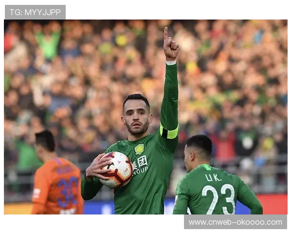 北京国安赛季进球超64粒，进攻效率位居联赛前列