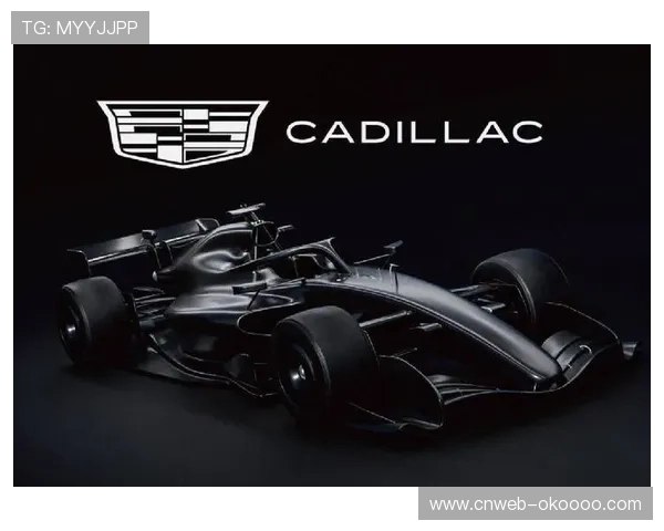 安德雷蒂与通用汽车合作，最终获准组建凯迪拉克F1车队