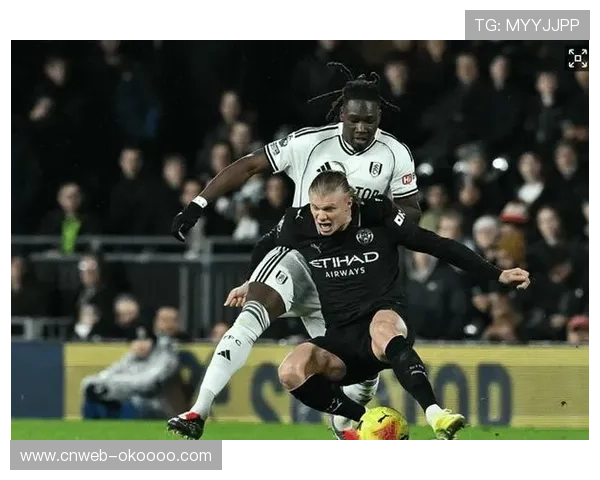 西汉姆后防漏洞，曼城哈兰德有望破荒