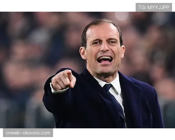 官方：尤文图斯宣布主帅阿莱格里赛季结束后离任