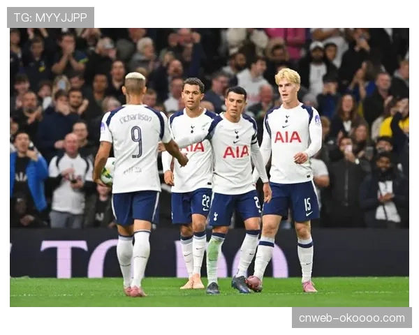 热刺1-0狼队终结15轮不胜，帕利尼亚一击制胜